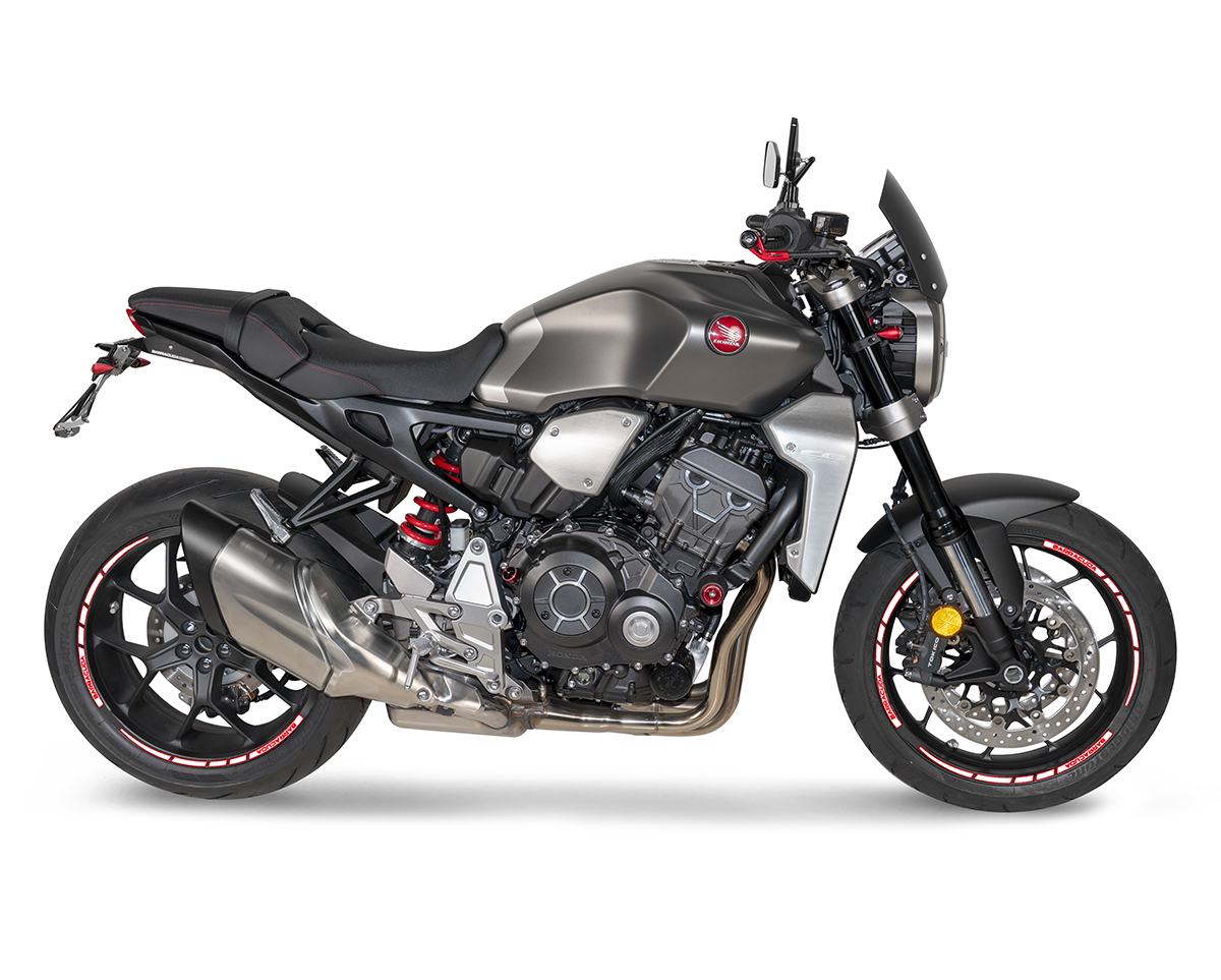 CB 1000 R 18-20