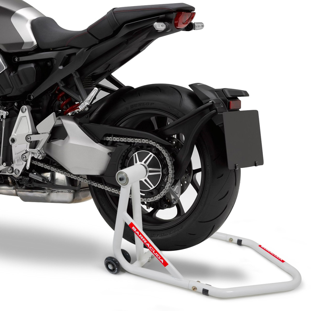 Standere moto