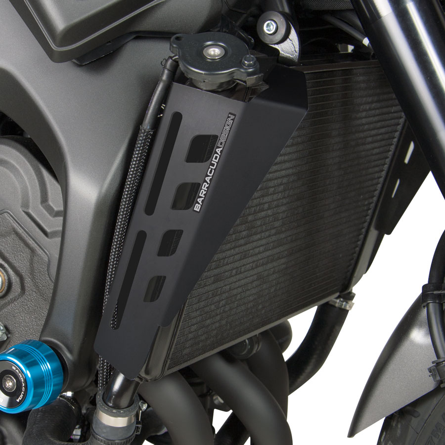 Protectii laterale radiator  Yamaha XSR 900 