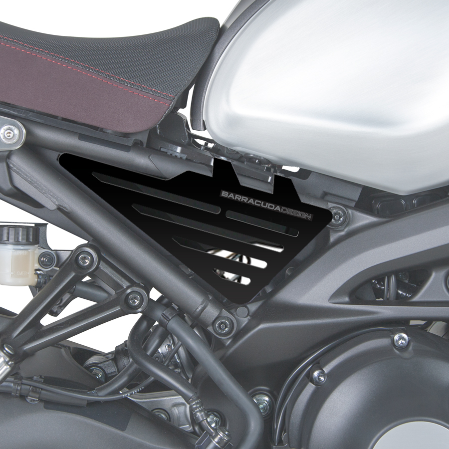 Protectii laterale pentru Yamaha XSR