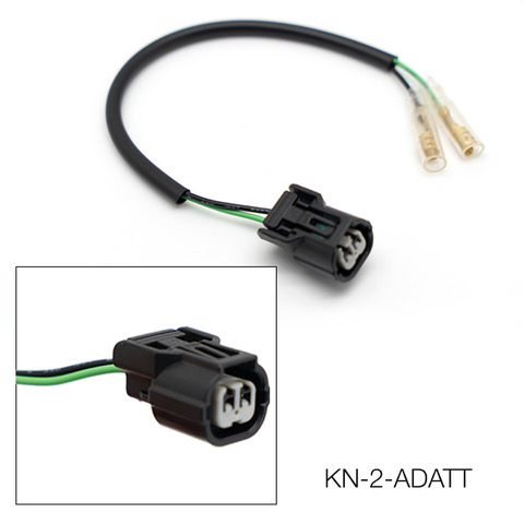 KIT CABLURI SEMNALIZATOARE TIP LED KAWASAKI